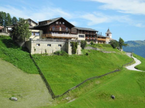 Hotel Restaurant Capricorns, Wergenstein